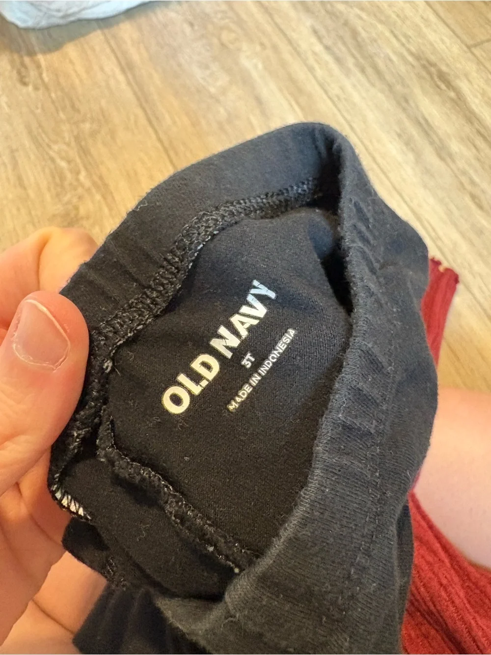 OLD NAVY - 2 Pair of Leggings